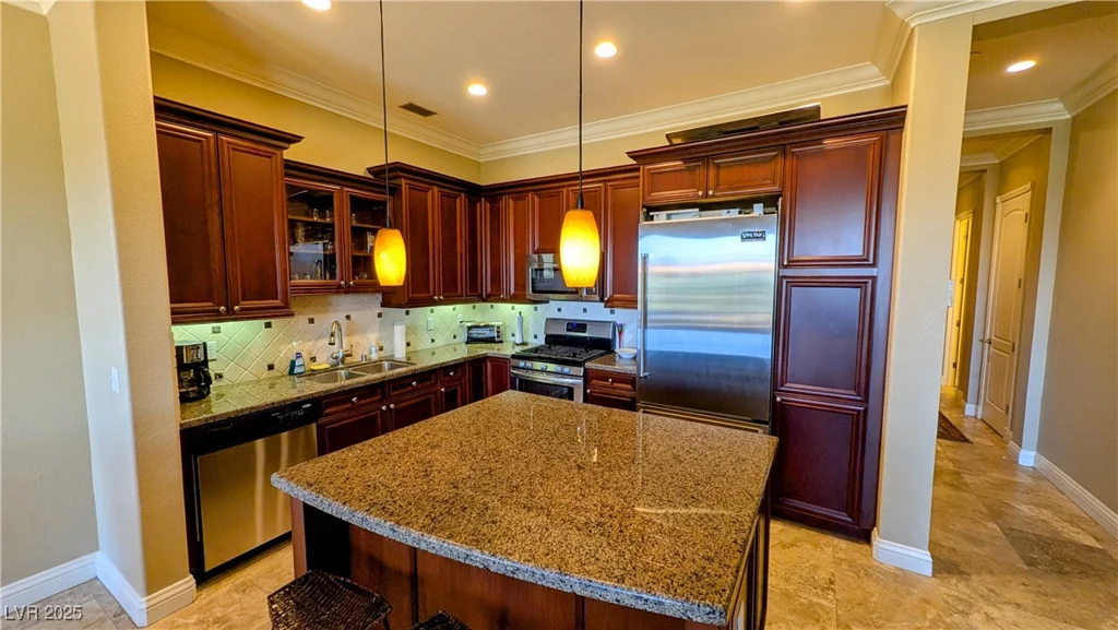 16 Via Visione, Henderson, NV 89011