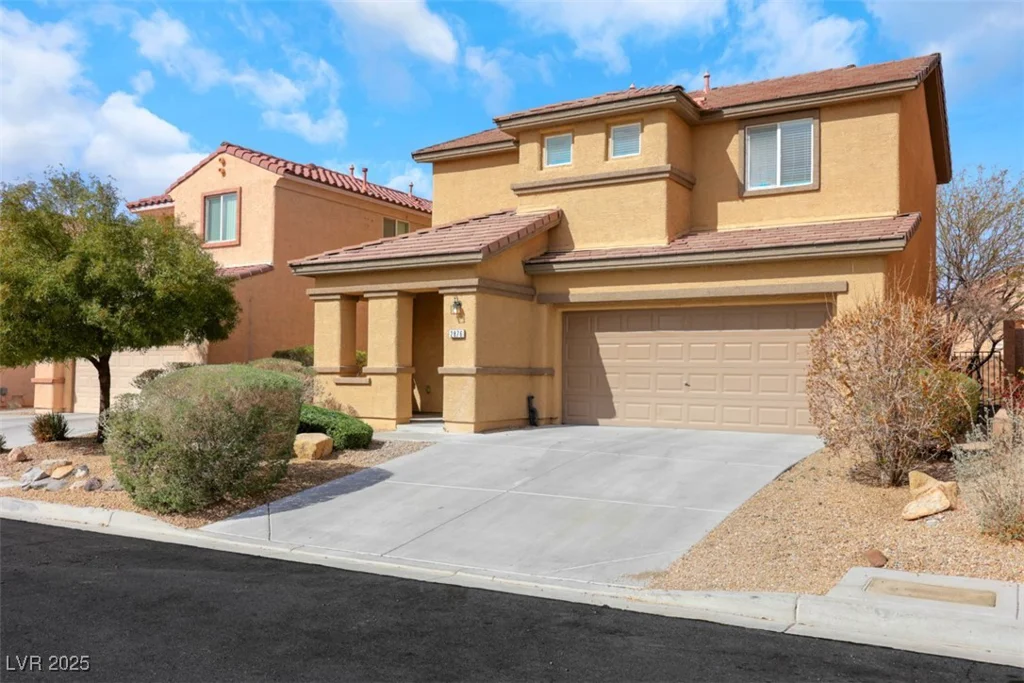 2876 Rothesay, Henderson, NV 89044