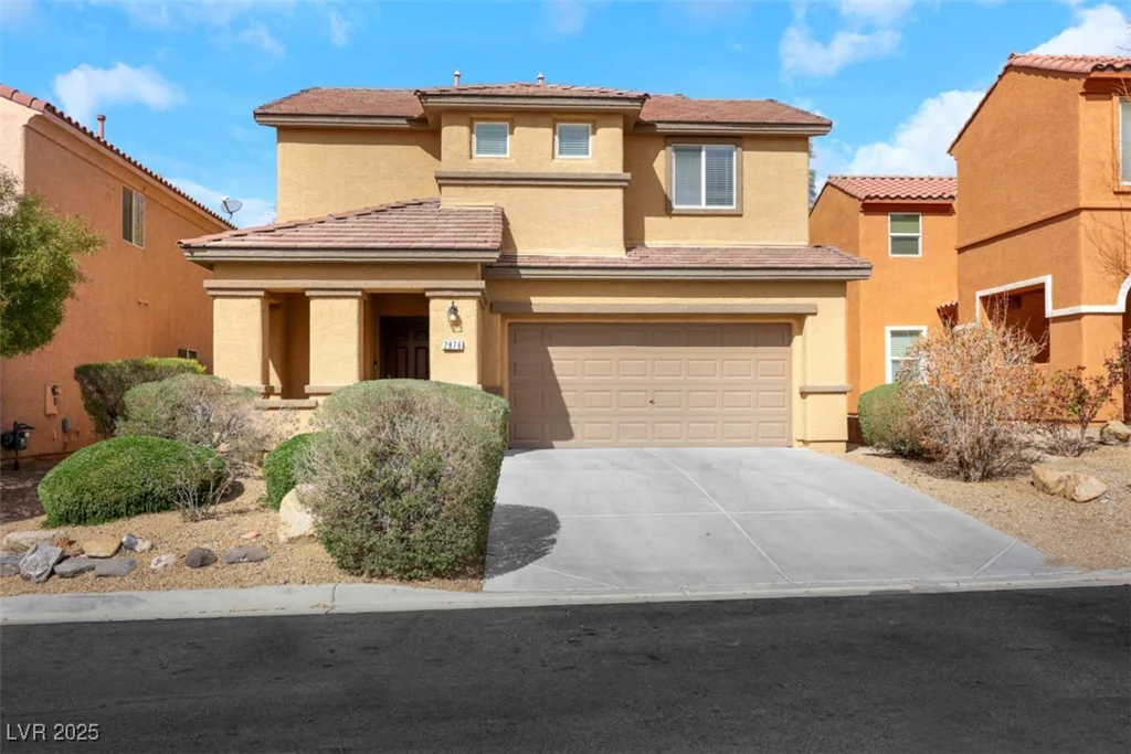 2876 Rothesay, Henderson, NV 89044