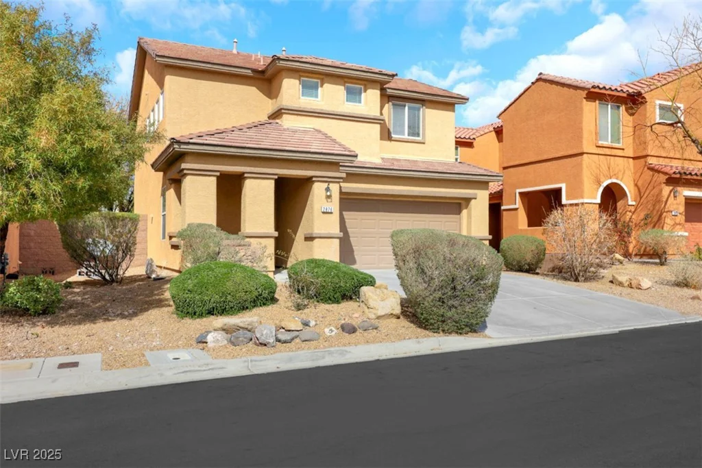 2876 Rothesay, Henderson, NV 89044