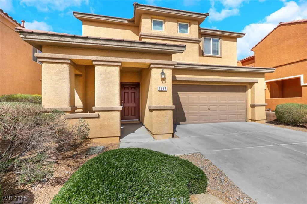 2876 Rothesay, Henderson, NV 89044
