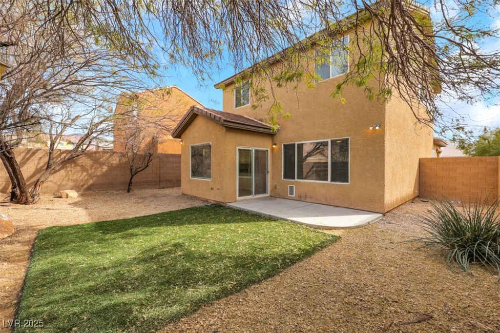 2876 Rothesay, Henderson, NV 89044