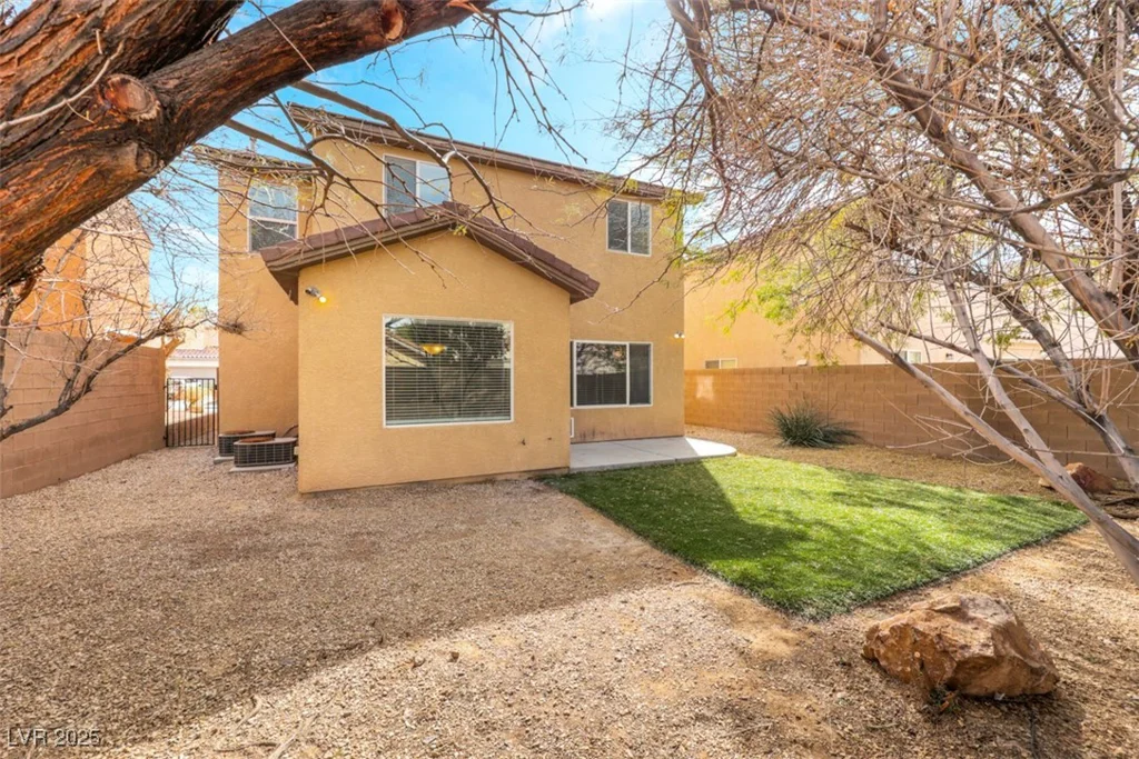 2876 Rothesay, Henderson, NV 89044
