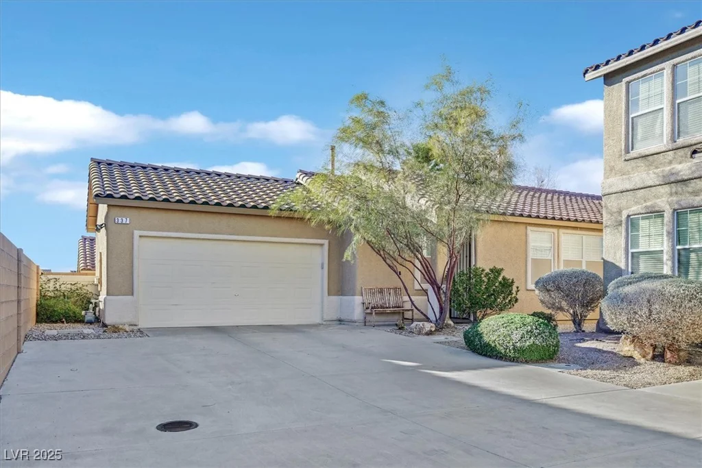 337 Mattie Brook, Henderson, NV 89015
