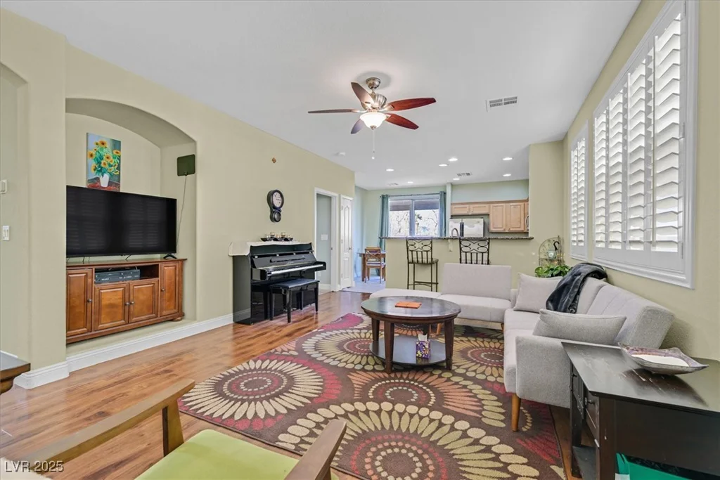 337 Mattie Brook, Henderson, NV 89015