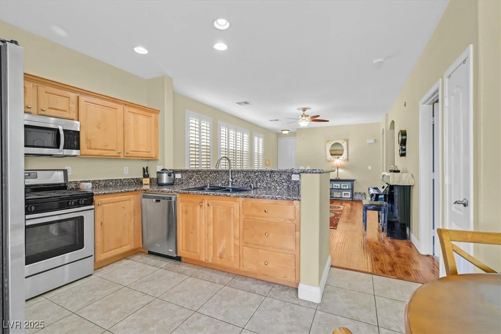 337 Mattie Brook, Henderson, NV 89015