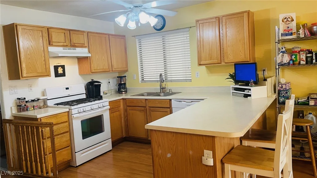 6445 Glory Rise, Las Vegas, NV 89142