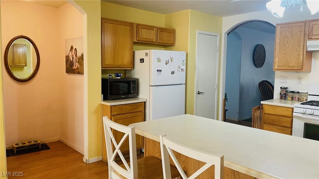 6445 Glory Rise, Las Vegas, NV 89142