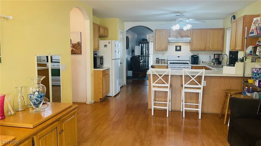 6445 Glory Rise, Las Vegas, NV 89142