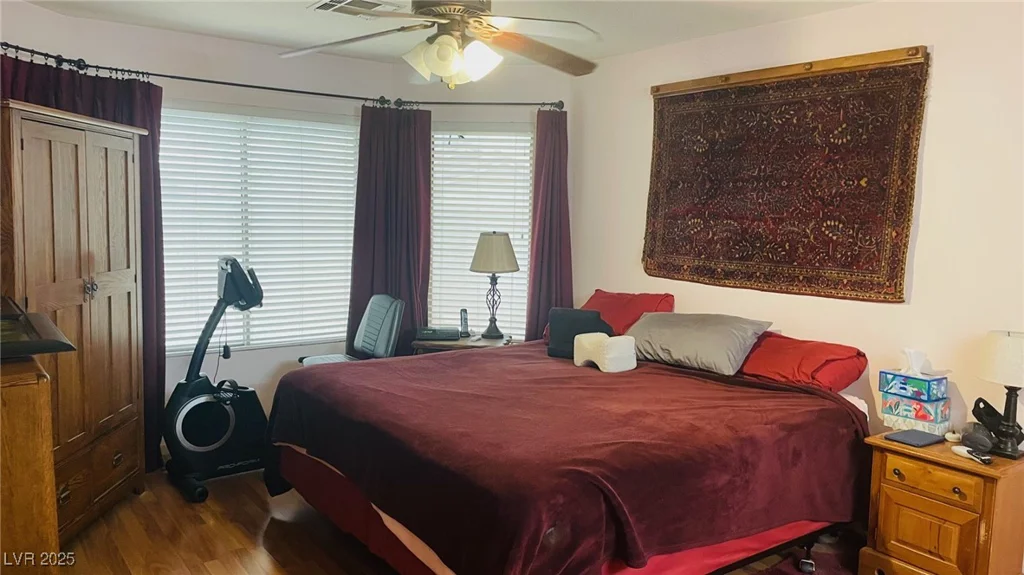 6445 Glory Rise, Las Vegas, NV 89142
