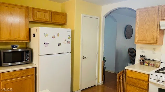 6445 Glory Rise, Las Vegas, NV 89142