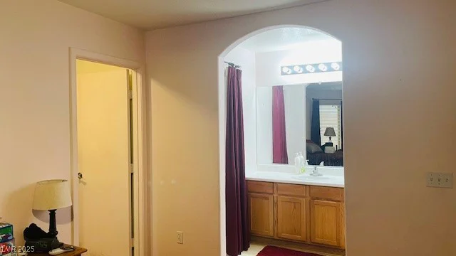 6445 Glory Rise, Las Vegas, NV 89142
