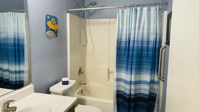 6445 Glory Rise, Las Vegas, NV 89142