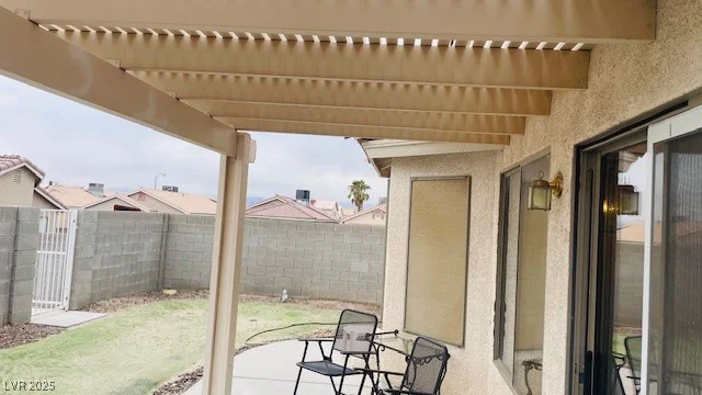 6445 Glory Rise, Las Vegas, NV 89142