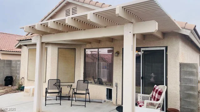 6445 Glory Rise, Las Vegas, NV 89142