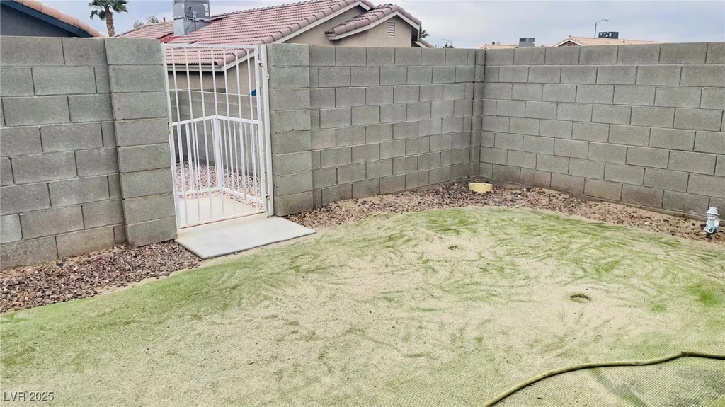 6445 Glory Rise, Las Vegas, NV 89142