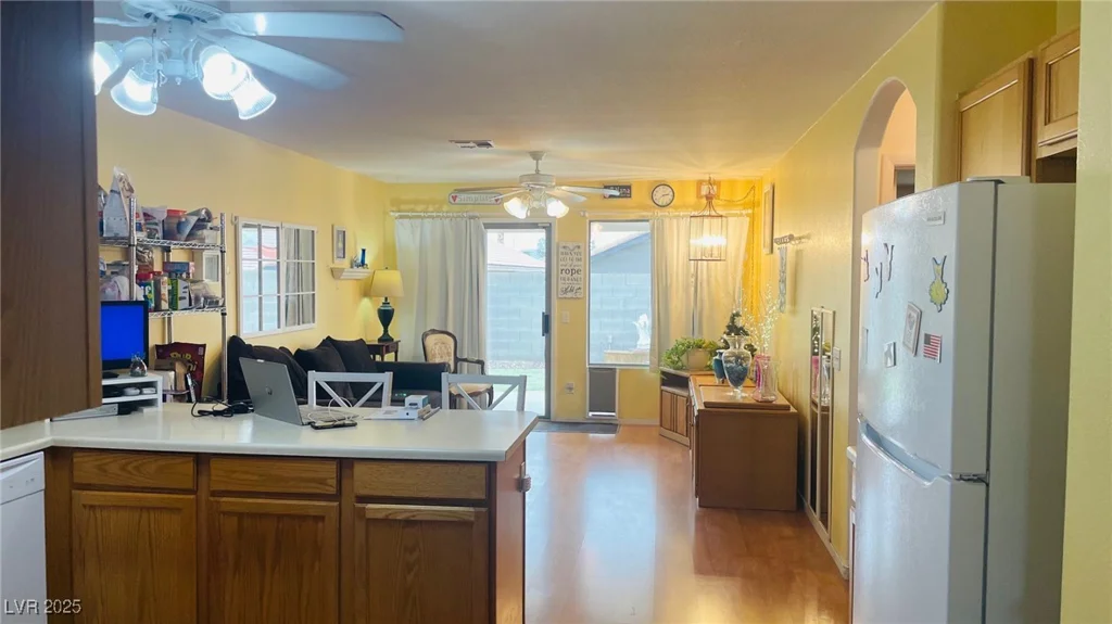 6445 Glory Rise, Las Vegas, NV 89142