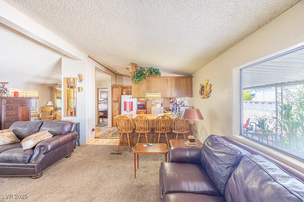 3143 La Barca, Las Vegas, NV 89122
