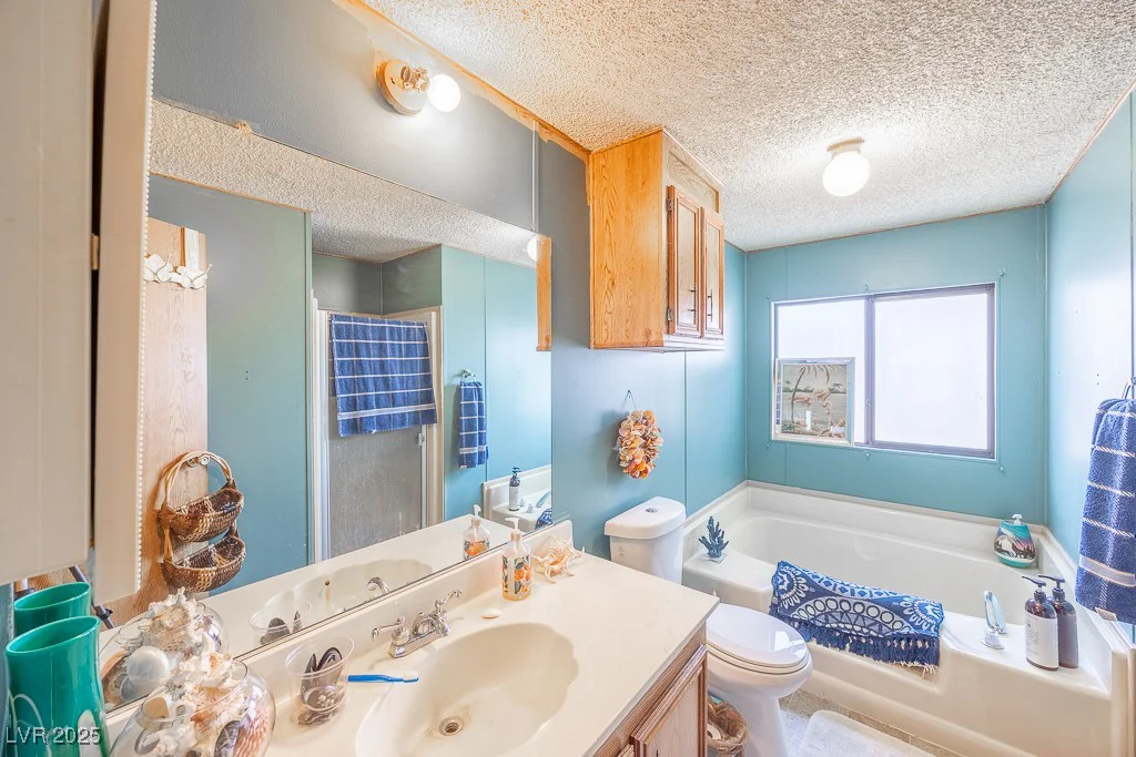 3143 La Barca, Las Vegas, NV 89122