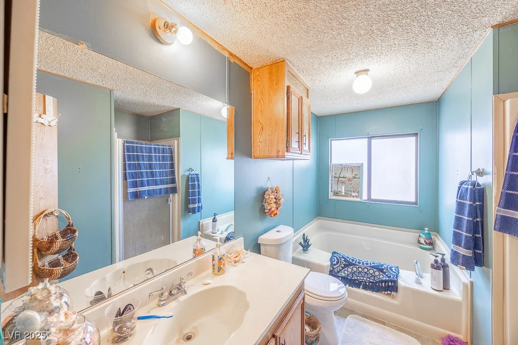 3143 La Barca, Las Vegas, NV 89122