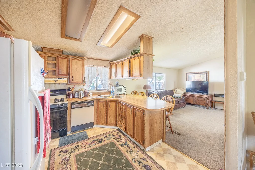 3143 La Barca, Las Vegas, NV 89122