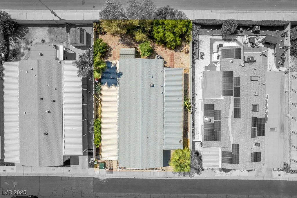 3143 La Barca, Las Vegas, NV 89122