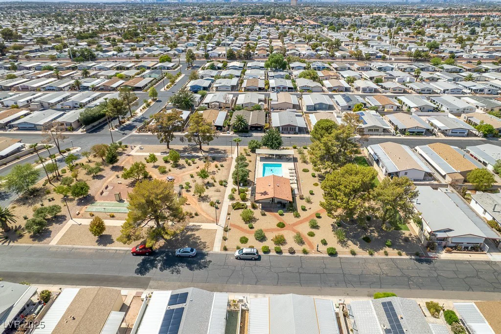 3143 La Barca, Las Vegas, NV 89122