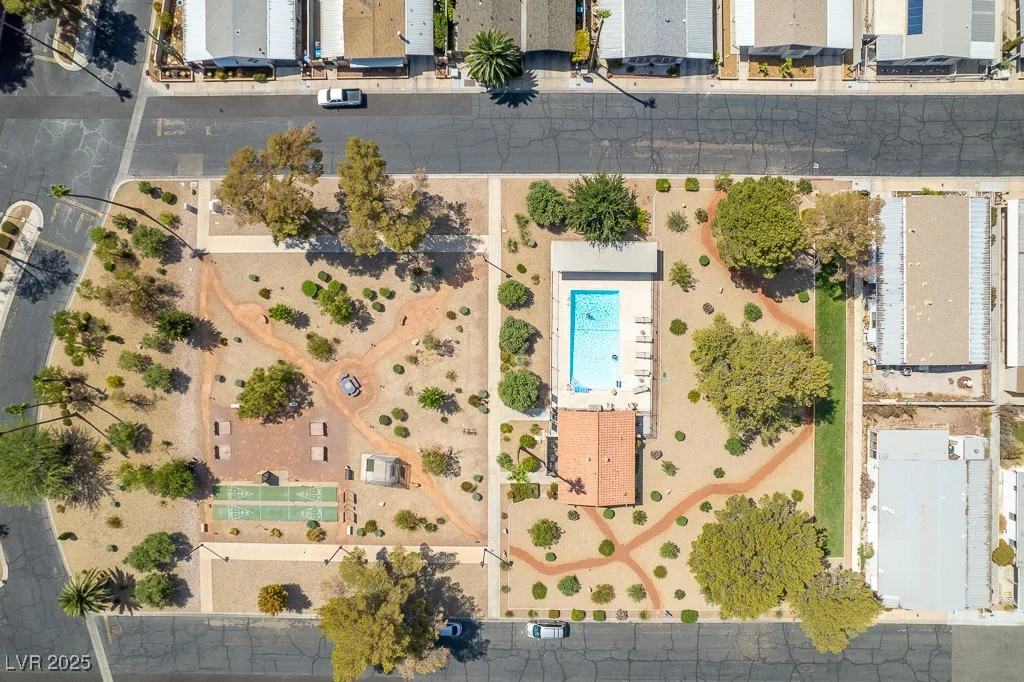 3143 La Barca, Las Vegas, NV 89122