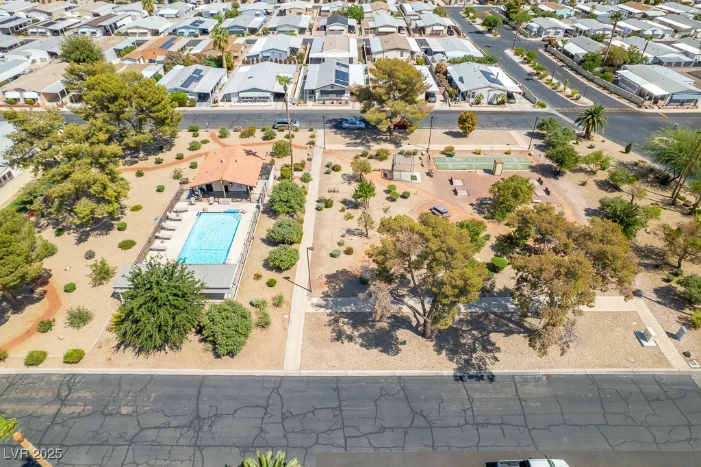 3143 La Barca, Las Vegas, NV 89122