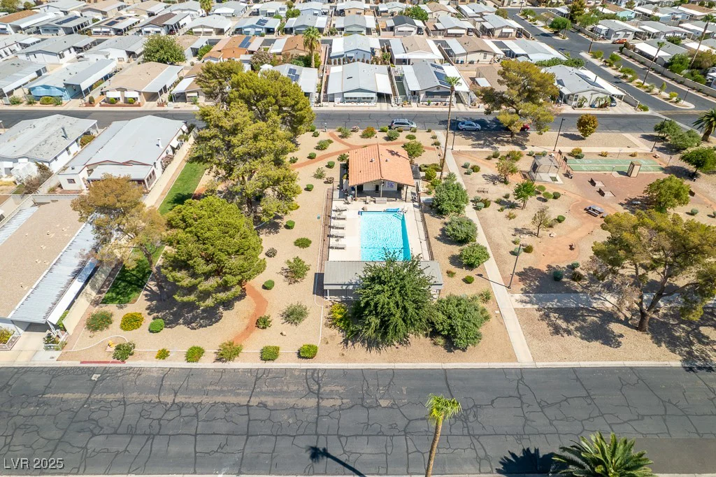 3143 La Barca, Las Vegas, NV 89122