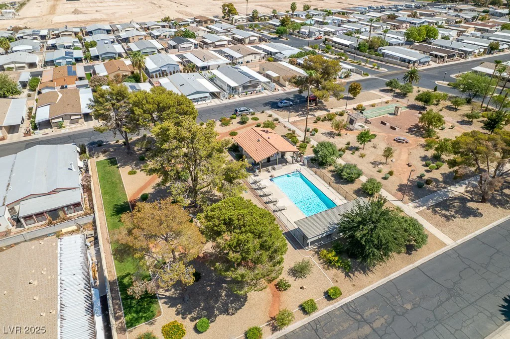 3143 La Barca, Las Vegas, NV 89122
