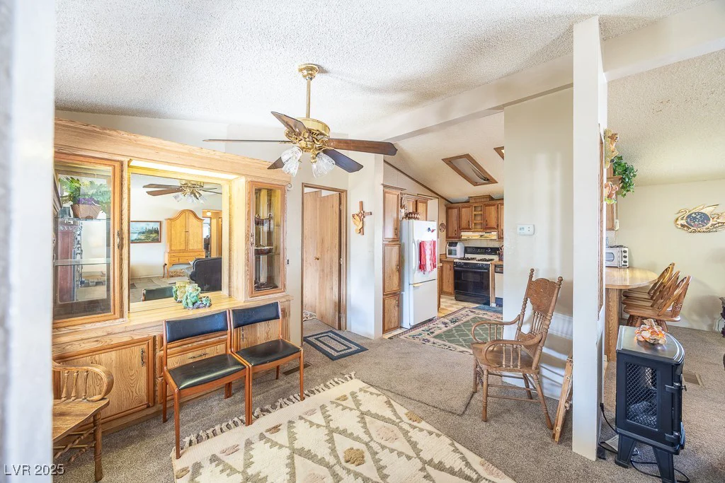 3143 La Barca, Las Vegas, NV 89122