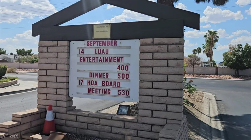 3143 La Barca, Las Vegas, NV 89122