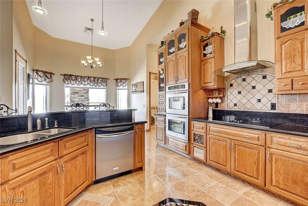 1440 Lost Creek, Pahrump, NV 89048