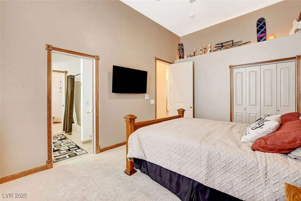 1440 Lost Creek, Pahrump, NV 89048