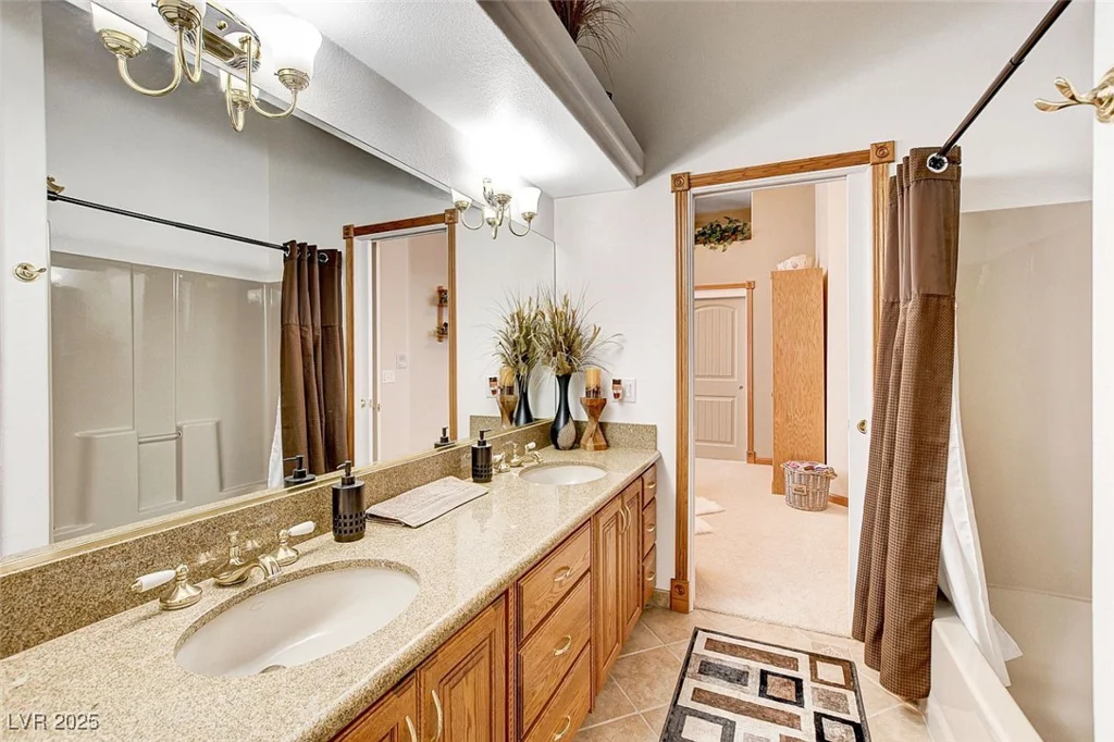 1440 Lost Creek, Pahrump, NV 89048