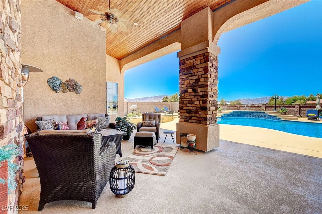 1440 Lost Creek, Pahrump, NV 89048