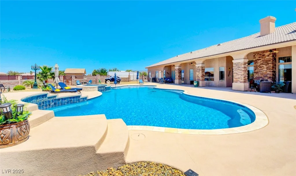 1440 Lost Creek, Pahrump, NV 89048