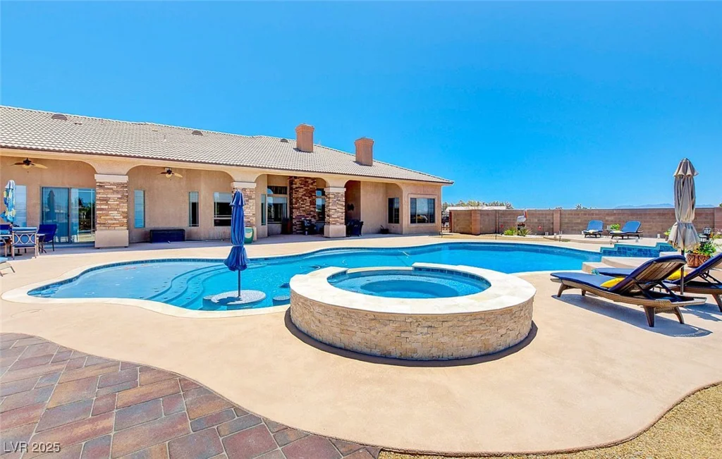 1440 Lost Creek, Pahrump, NV 89048