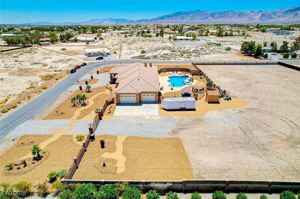 1440 Lost Creek, Pahrump, NV 89048