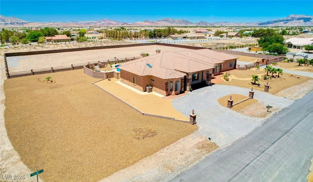 1440 Lost Creek, Pahrump, NV 89048