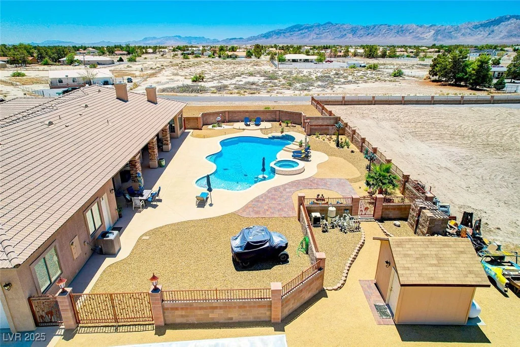 1440 Lost Creek, Pahrump, NV 89048