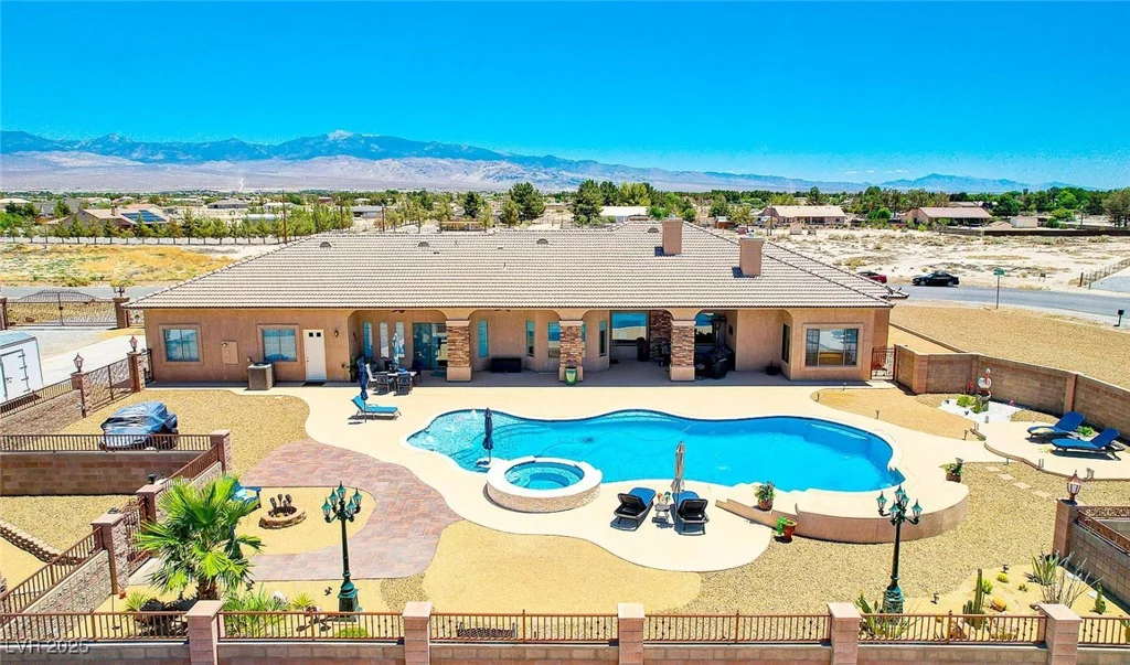 1440 Lost Creek, Pahrump, NV 89048
