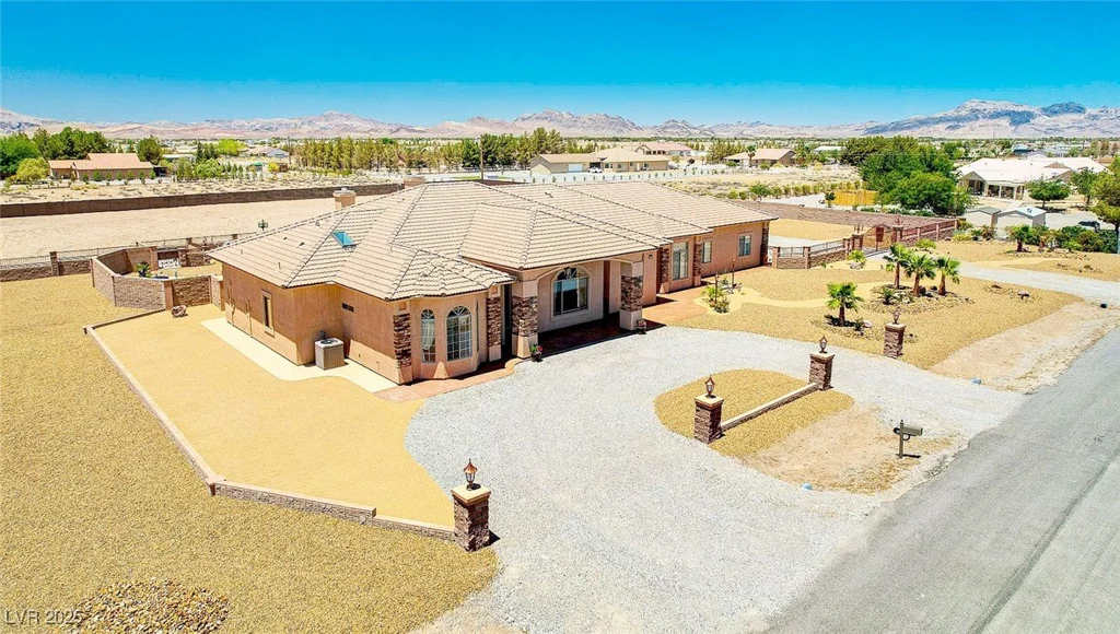 1440 Lost Creek, Pahrump, NV 89048