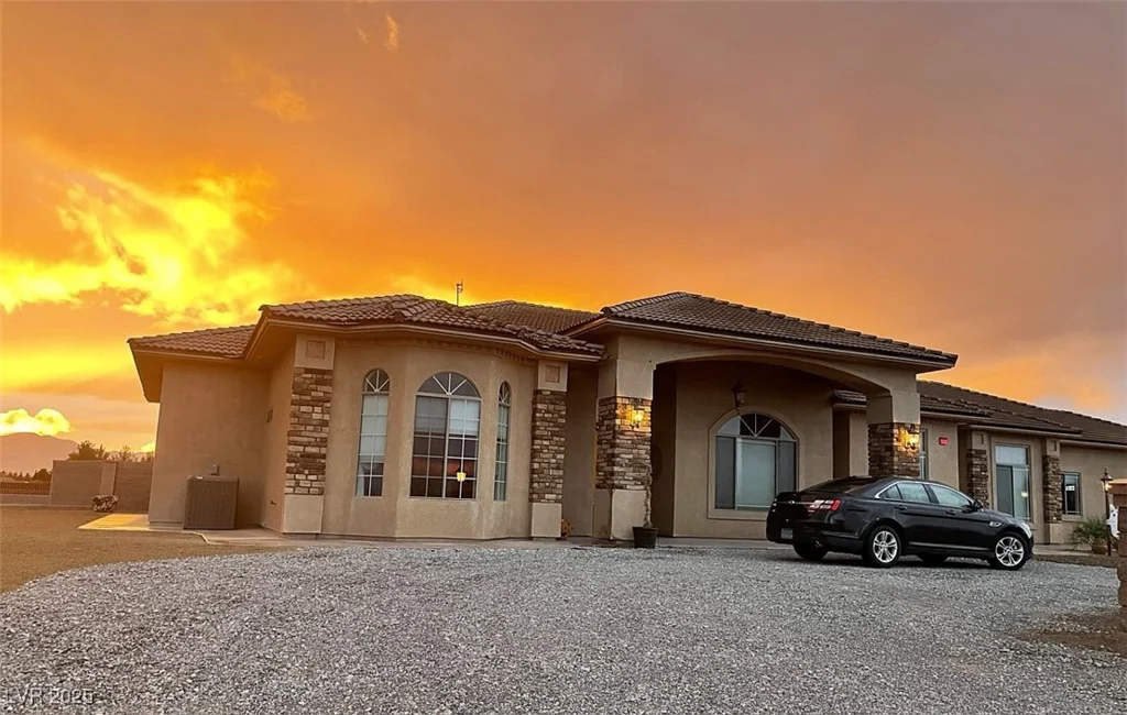 1440 Lost Creek, Pahrump, NV 89048