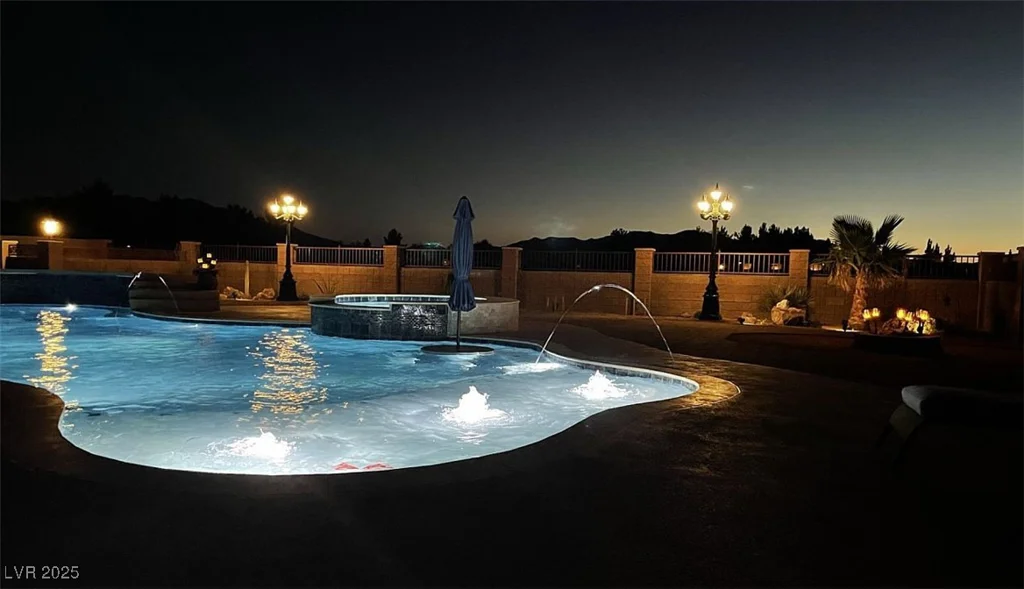 1440 Lost Creek, Pahrump, NV 89048