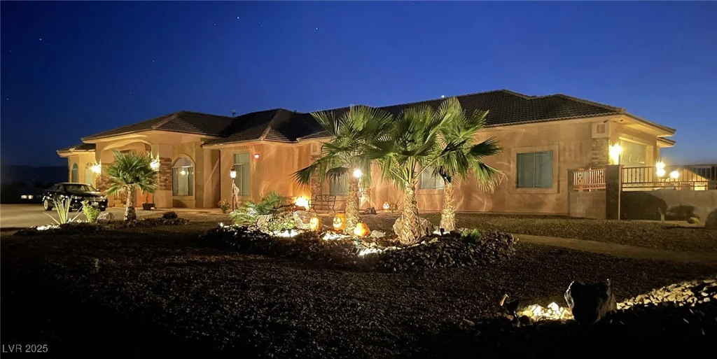 1440 Lost Creek, Pahrump, NV 89048