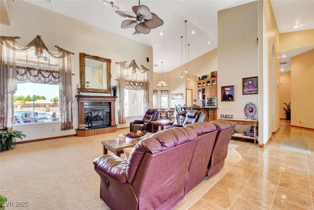 1440 Lost Creek, Pahrump, NV 89048