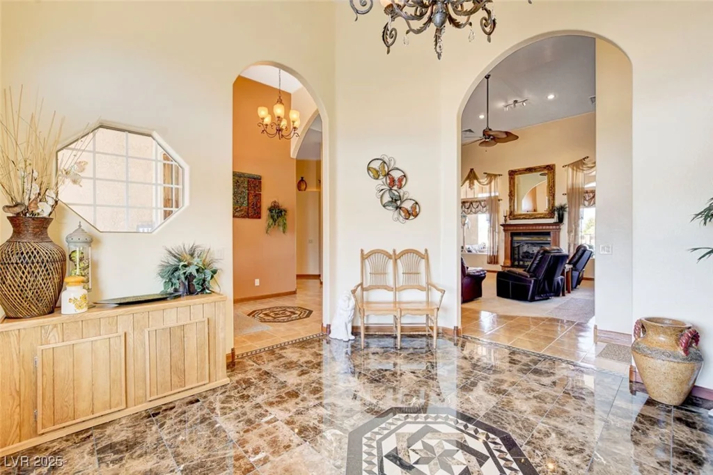 1440 Lost Creek, Pahrump, NV 89048