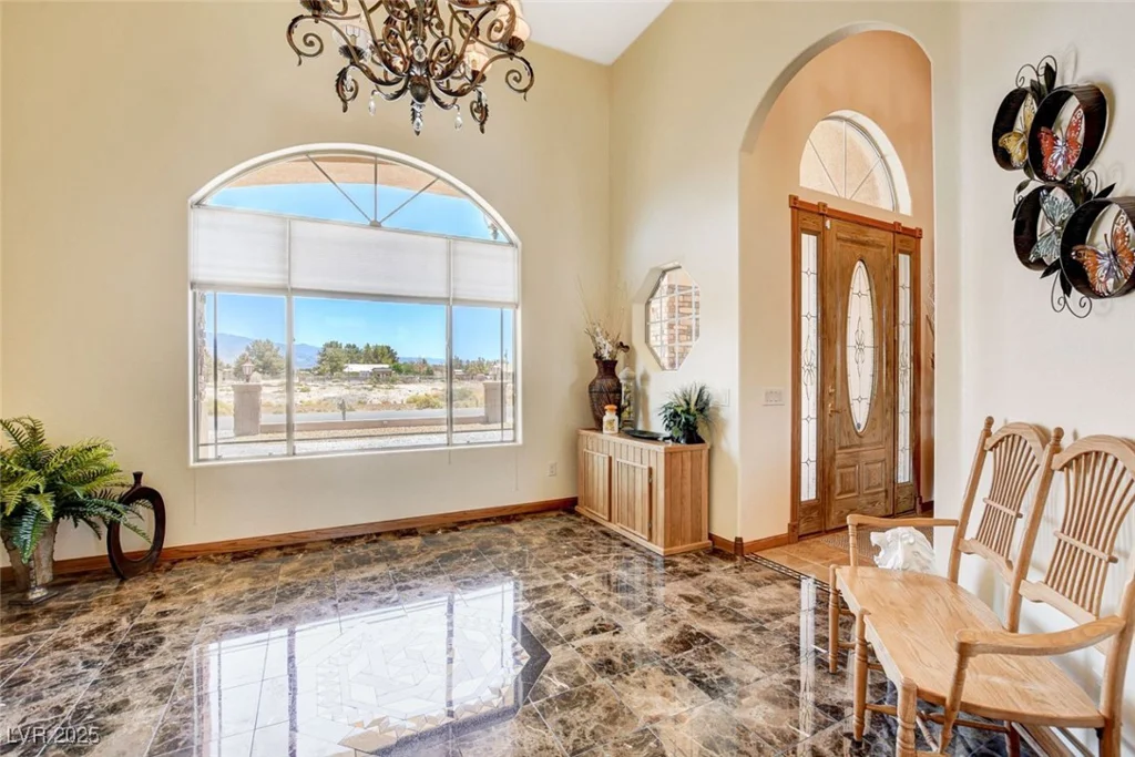 1440 Lost Creek, Pahrump, NV 89048